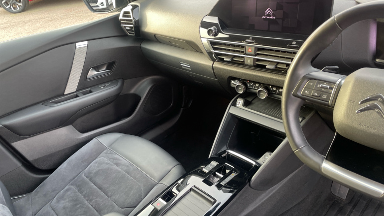 Citroen C4 1.2 PureTech [130] Max 5dr Auto Petrol Hatchback